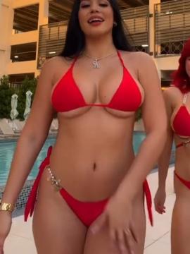OnlyFans - BIKINI GIRLS 👧 😍 Scene 15119 — photo 3 of 20