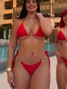 OnlyFans - BIKINI GIRLS 👧 😍 Scene 15119
