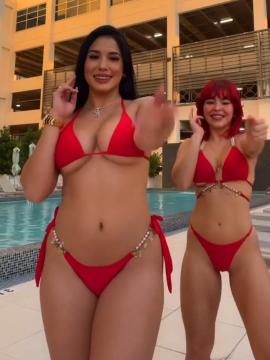 OnlyFans - BIKINI GIRLS 👧 😍 Scene 15119 — photo 5 of 20