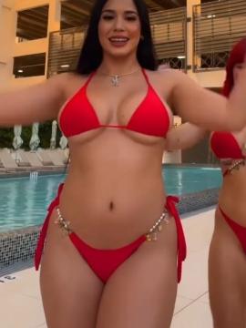 OnlyFans - BIKINI GIRLS 👧 😍 Scene 15119 — photo 6 of 20