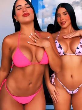 OnlyFans - BIKINI GIRLS 👧 😍 Scene 15120 — photo 10 of 20