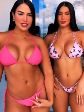 OnlyFans - BIKINI GIRLS 👧 😍 Scene 15120 — photo 11 of 20