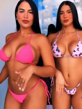 OnlyFans - BIKINI GIRLS 👧 😍 Scene 15120