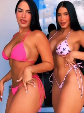 OnlyFans - BIKINI GIRLS 👧 😍 Scene 15120 — photo 13 of 20