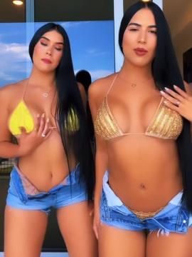 OnlyFans - BIKINI GIRLS 👧 😍 Scene 15124 — photo 11 of 20