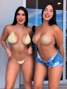 OnlyFans - BIKINI GIRLS 👧 😍 Scene 15124 — photo 12 of 20