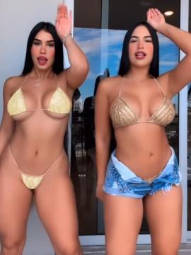 OnlyFans - BIKINI GIRLS 👧 😍 Scene 15124 — photo 13 of 20