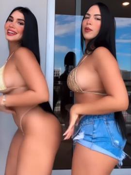 OnlyFans - BIKINI GIRLS 👧 😍 Scene 15124