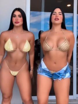 OnlyFans - BIKINI GIRLS 👧 😍 Scene 15124 — photo 15 of 20