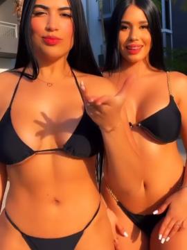 OnlyFans - BIKINI GIRLS 👧 😍 Scene 15124 — photo 16 of 20
