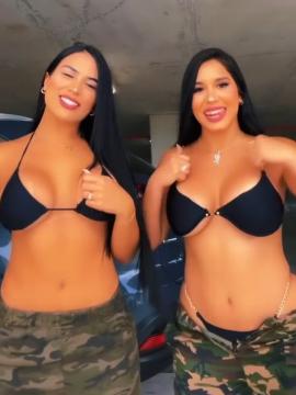 OnlyFans - BIKINI GIRLS 👧 😍 Scene 15124 — photo 18 of 20