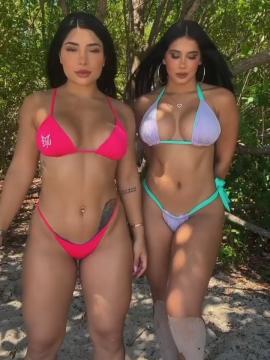OnlyFans - BIKINI GIRLS 👧 😍 Scene 15124 — photo 19 of 20