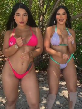 OnlyFans - BIKINI GIRLS 👧 😍 Scene 15124 — photo 20 of 20