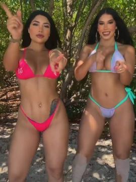 OnlyFans - BIKINI GIRLS 👧 😍 Scene 15125 — photo 1 of 20