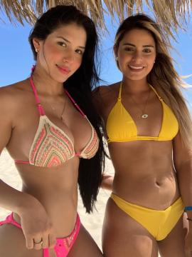 OnlyFans - BIKINI GIRLS 👧 😍 Scene 15126 — photo 9 of 20