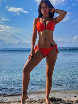 OnlyFans - BIKINI GIRLS 👧 😍 Scene 15145 — photo 11 of 20