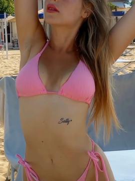 OnlyFans - BIKINI GIRLS 👧 😍 Scene 15159 — photo 10 of 20