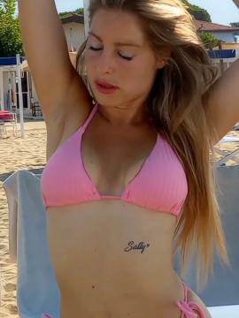 OnlyFans - BIKINI GIRLS 👧 😍 Scene 15159 — photo 11 of 20