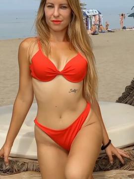 OnlyFans - BIKINI GIRLS 👧 😍 Scene 15161 — photo 12 of 20