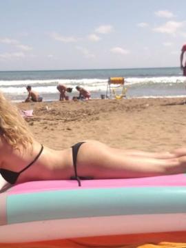 OnlyFans - BIKINI GIRLS 👧 😍 Scene 15166 — photo 13 of 20