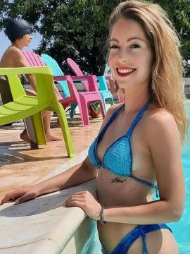 OnlyFans - BIKINI GIRLS 👧 😍 Scene 15167 — photo 11 of 20