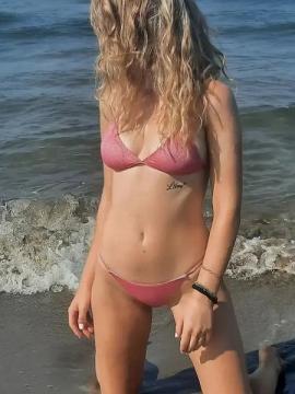 OnlyFans - BIKINI GIRLS 👧 😍 Scene 15170 — photo 16 of 20