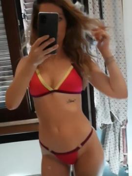 OnlyFans - BIKINI GIRLS 👧 😍 Scene 15174 — photo 19 of 20