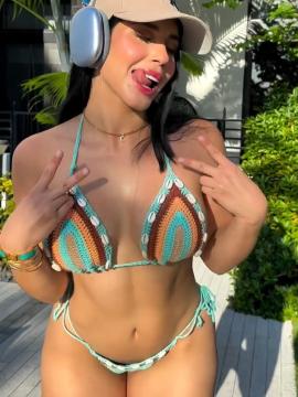OnlyFans - BIKINI GIRLS 👧 😍 Scene 15177 — photo 1 of 20