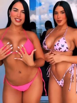 OnlyFans - BIKINI GIRLS 👧 😍 Scene 15178 — photo 1 of 20
