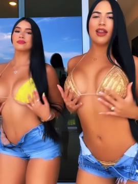 OnlyFans - BIKINI GIRLS 👧 😍 Scene 15178 — photo 8 of 20