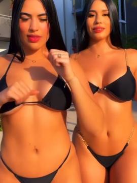 OnlyFans - BIKINI GIRLS 👧 😍 Scene 15178 — photo 9 of 20