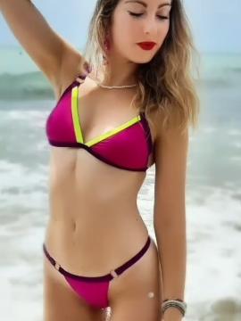 OnlyFans - BIKINI GIRLS 👧 😍 Scene 15183 — photo 8 of 20