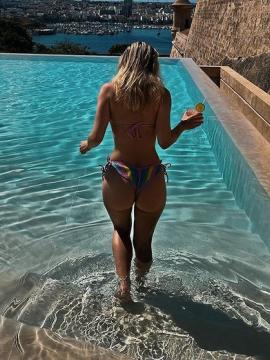OnlyFans - BIKINI GIRLS 👧 😍 Scene 15216 — photo 6 of 20