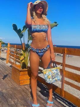 OnlyFans - BIKINI GIRLS 👧 😍 Scene 15216 — photo 14 of 20