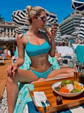 OnlyFans - BIKINI GIRLS 👧 😍 Scene 15217 — photo 2 of 20
