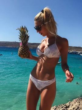 OnlyFans - BIKINI GIRLS 👧 😍 Scene 15226 — photo 17 of 20
