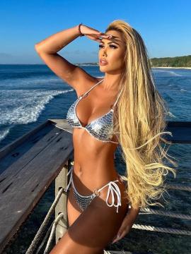 OnlyFans - BIKINI GIRLS 👧 😍 Scene 15232 — photo 17 of 20