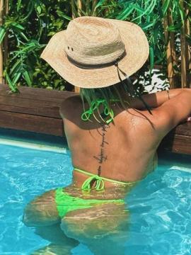 OnlyFans - BIKINI GIRLS 👧 😍 Scene 15239