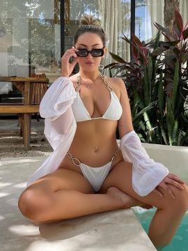 OnlyFans - BIKINI GIRLS 👧 😍 Scene 15259 — photo 10 of 20