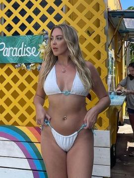 OnlyFans - BIKINI GIRLS 👧 😍 Scene 15264 — photo 19 of 20