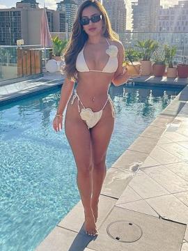 OnlyFans - BIKINI GIRLS 👧 😍 Scene 15287