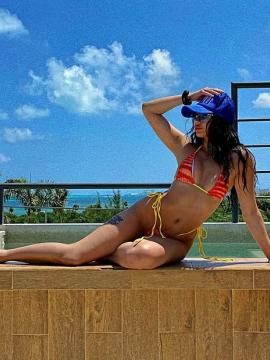 OnlyFans - BIKINI GIRLS 👧 😍 Scene 15302 — photo 9 of 20