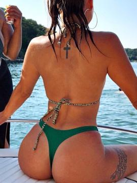 OnlyFans - BIKINI GIRLS 👧 😍 Scene 15302 — photo 13 of 20