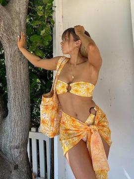OnlyFans - BIKINI GIRLS 👧 😍 Scene 15304 — photo 1 of 20