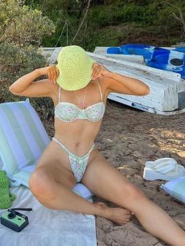 OnlyFans - BIKINI GIRLS 👧 😍 Scene 15305 — photo 9 of 20