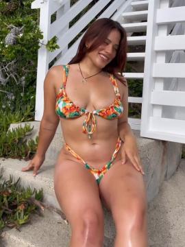OnlyFans - BIKINI GIRLS 👧 😍 Scene 15320 — photo 16 of 20