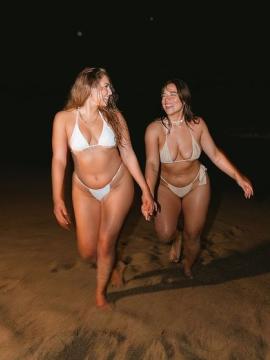 OnlyFans - BIKINI GIRLS 👧 😍 Scene 15327 — photo 10 of 20