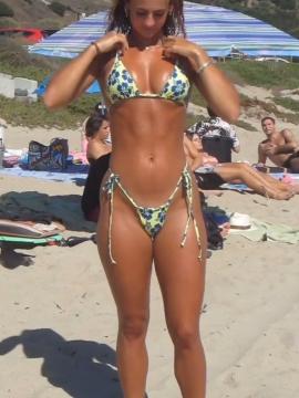 OnlyFans - BIKINI GIRLS 👧 😍 Scene 15334 — photo 16 of 20