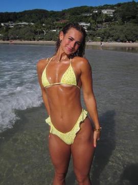 OnlyFans - BIKINI GIRLS 👧 😍 Scene 15340 — photo 3 of 20