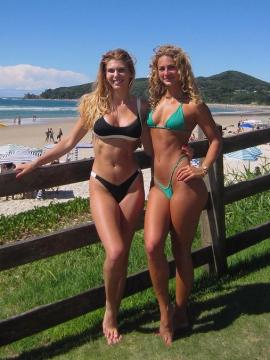 OnlyFans - BIKINI GIRLS 👧 😍 Scene 15340 — photo 10 of 20